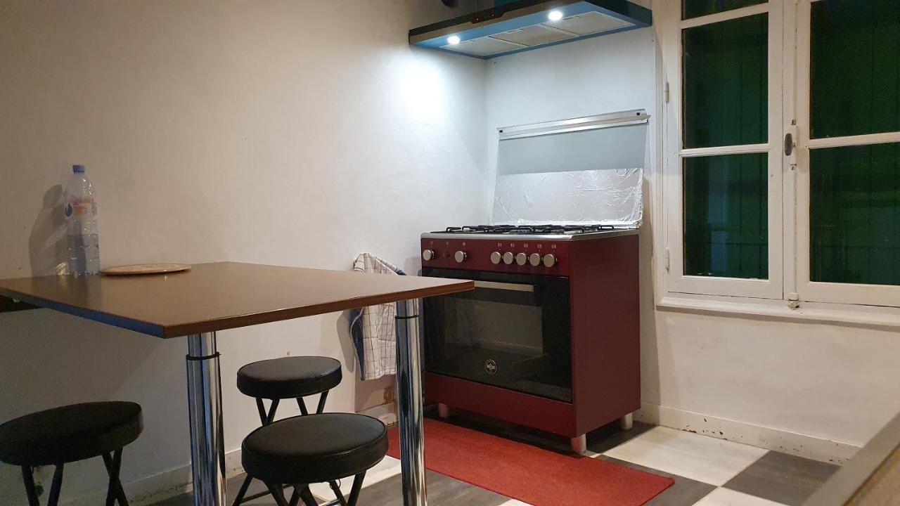 Grande Maison Avec Jardin, Animaux,Au Calme Yviers エクステリア 写真