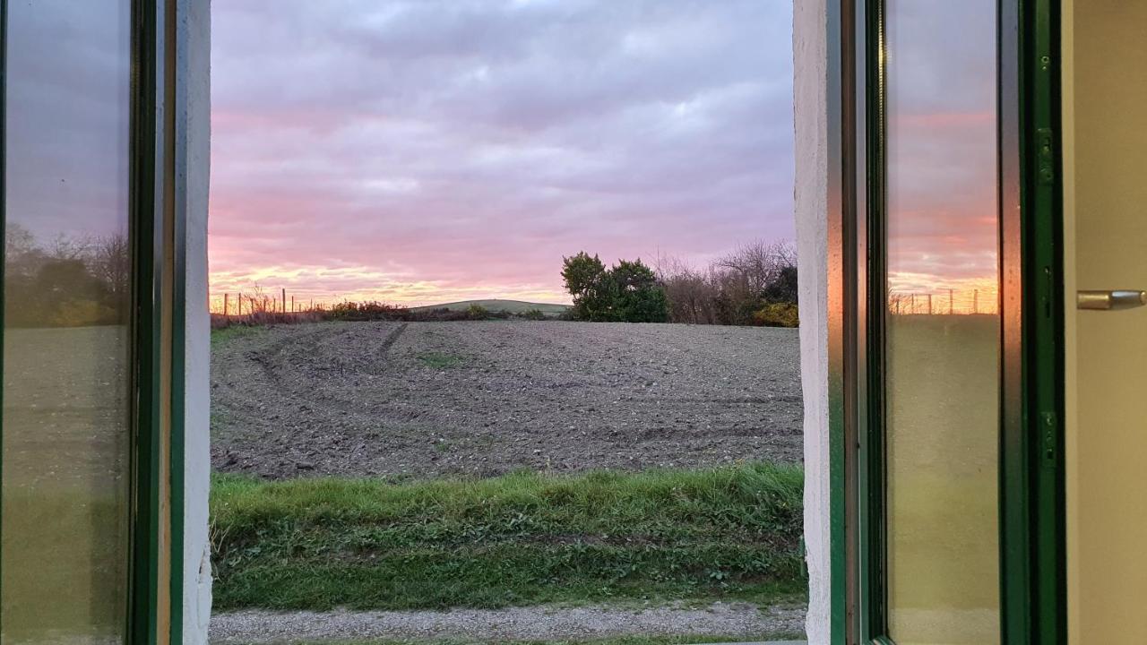 Grande Maison Avec Jardin, Animaux,Au Calme Yviers エクステリア 写真